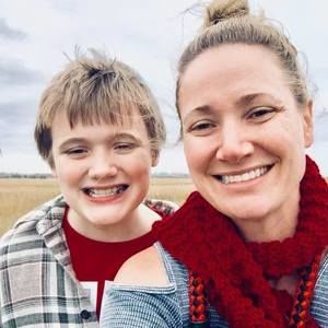 Meet your Posher, Amy